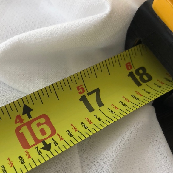 Medium Adidas Soccer Tango Logo Jersey - Picture 6 of 8